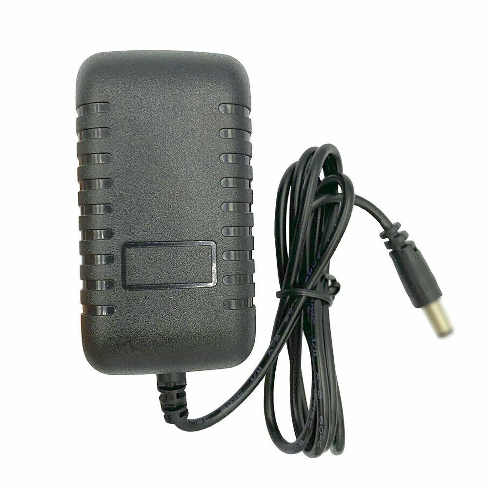 5V 1A/2A/2.5A/3A/4A DC Power Supply Charger Adapter ID/OD 2.5mm x 5.5mm Center