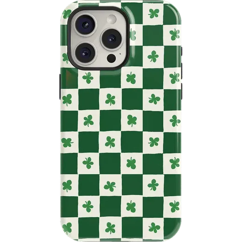 Lucky You - Shamrock Case