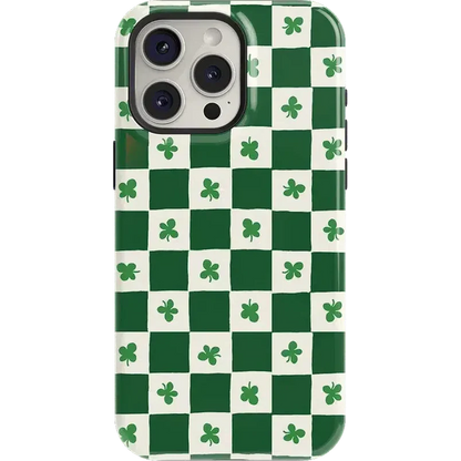 Lucky You - Shamrock Case