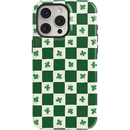 Lucky You - Shamrock Case
