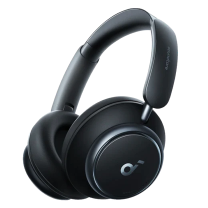 Space Q45 | Long-Lasting Noise Cancelling Headphones