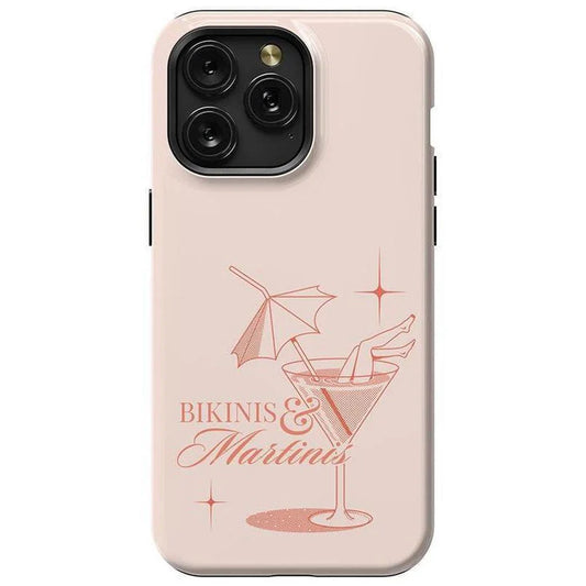 Let's Go Girls - Pink Rodeo Bachelorette Case