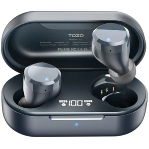 TOZO T12