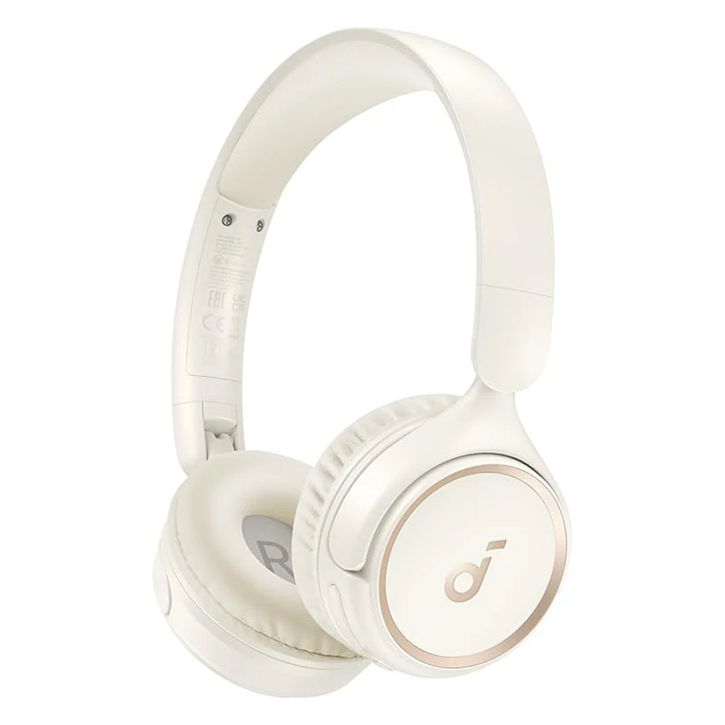 soundcore H30i Wireless On-Ear Headphones