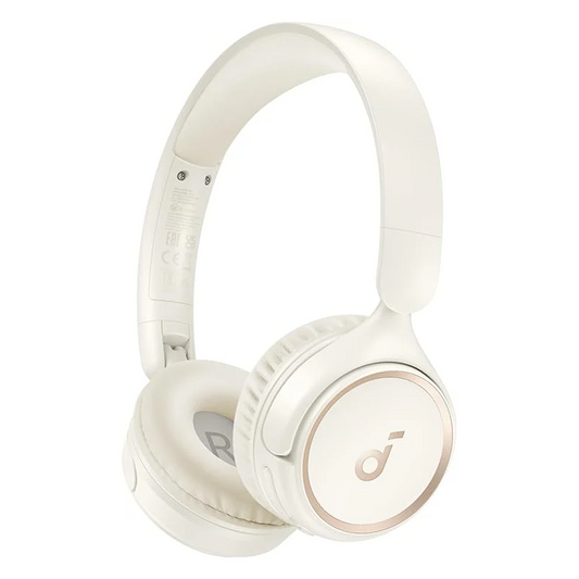 soundcore H30i Wireless On-Ear Headphones