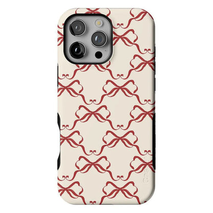 All Wrapped Up - Vintage Bows Case