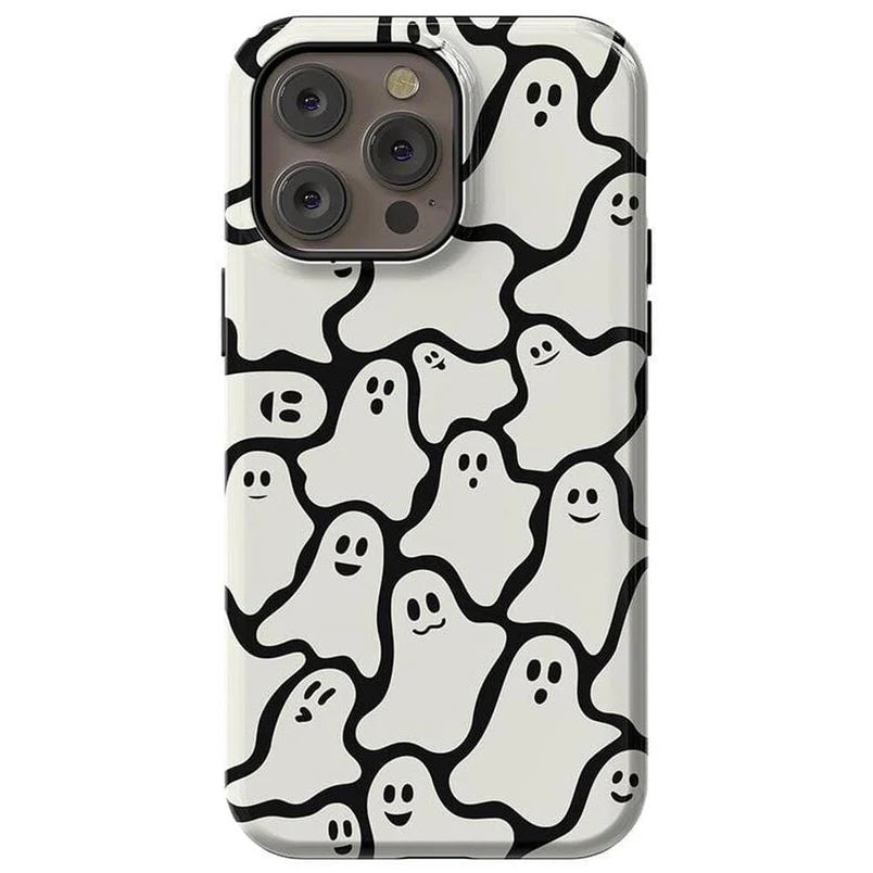 Don't Ghost Me - Halloween Case