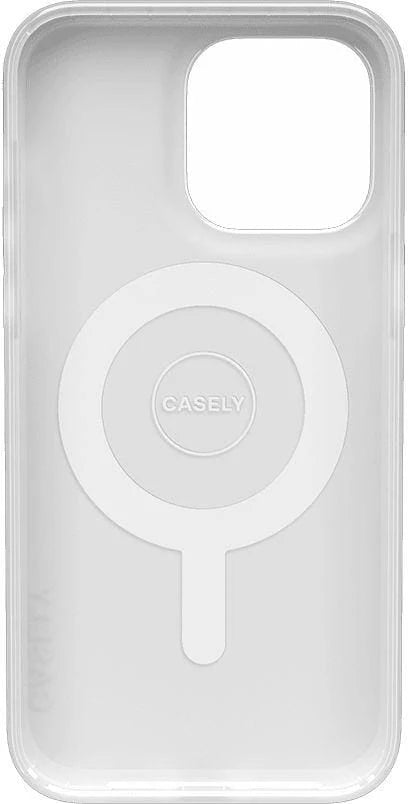 Of Quartz - Sculpted Marble Case