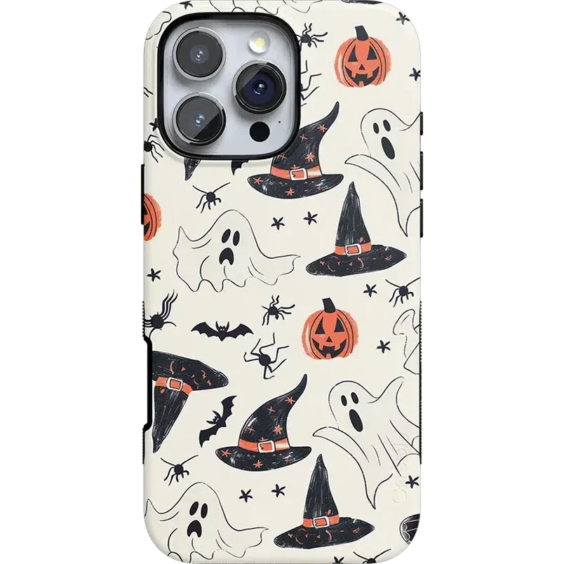 Feeling Witchy - Haunted Halloween Case