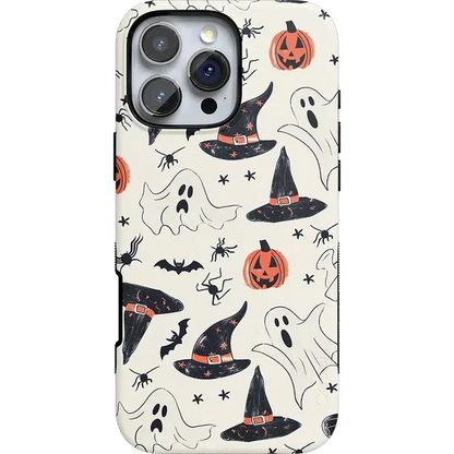 Feeling Witchy - Haunted Halloween Case