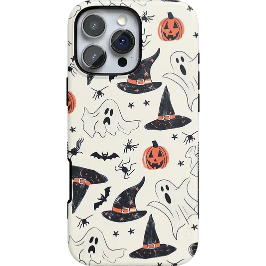 Feeling Witchy - Haunted Halloween Case