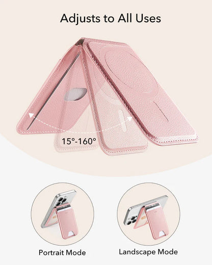 Aura Wallet Stand (HaloLock)