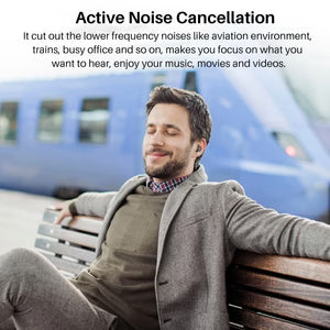 TOZO NC7