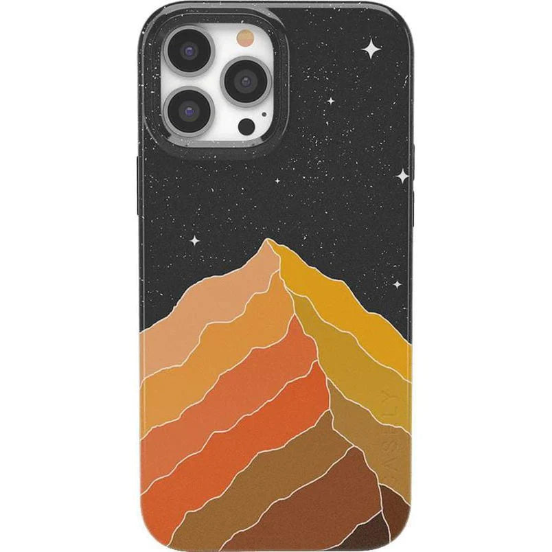 Night Skies - Mountain Starlight Case