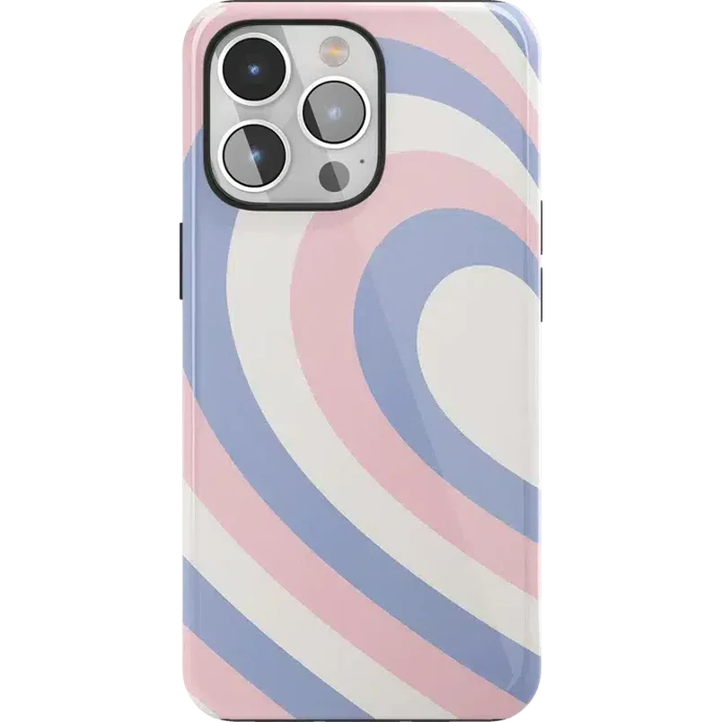 (Left) Half of My Heart - Friendship Case