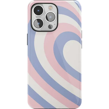 (Left) Half of My Heart - Friendship Case