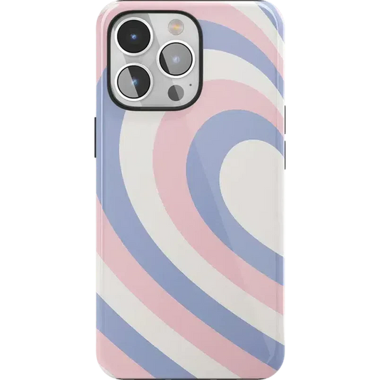 (Left) Half of My Heart - Friendship Case