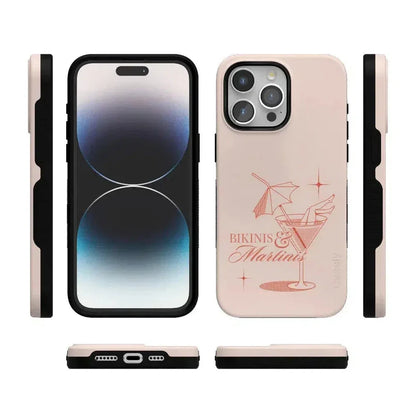 Let's Go Girls - Pink Rodeo Bachelorette Case