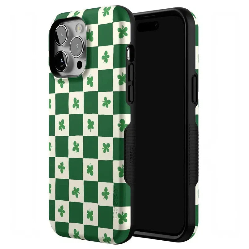 Lucky You - Shamrock Case