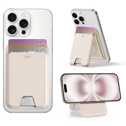 Aura Wallet Stand (HaloLock)