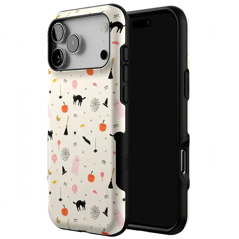 Witching Hour - Cute Halloween Case