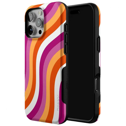 All for Love - Pride Case