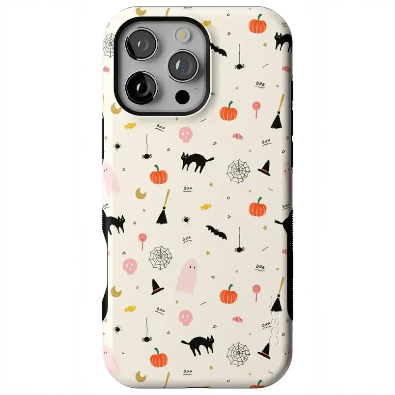 Witching Hour - Cute Halloween Case