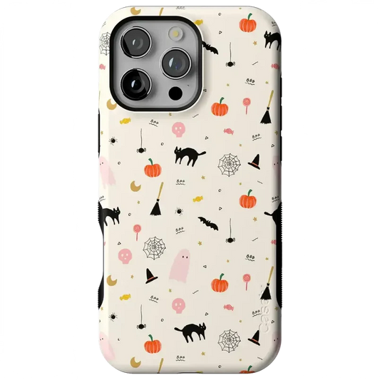 Witching Hour - Cute Halloween Case