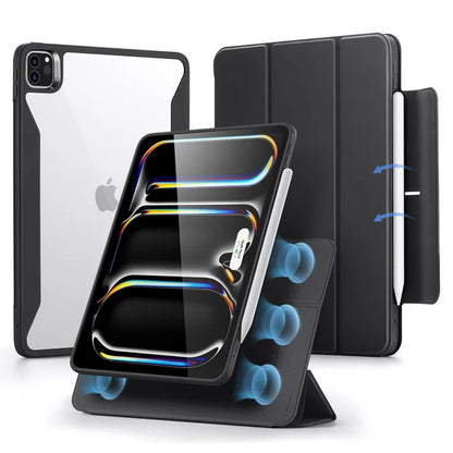 iPad Pro 13ʺ (2024) Rebound Hybrid Case 360