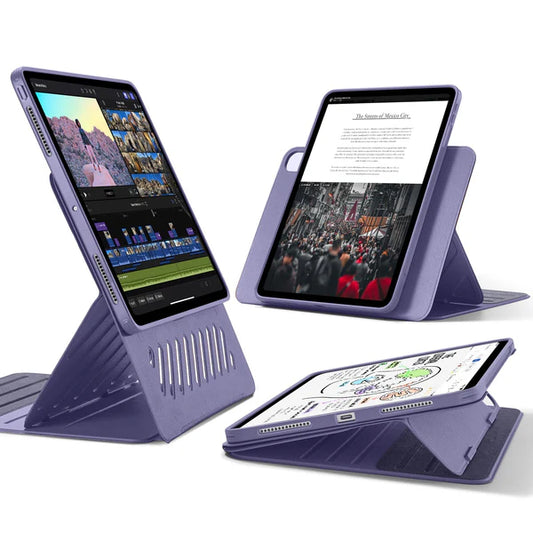 iPad Pro 13ʺ (2024) Shift Magnetic Case