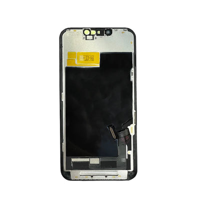 iPhone 13 Pro Max Premium Hard OLED Glass Screen Replacement Repair Kit + Premium Toolkit