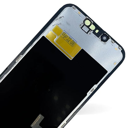 iPhone 13 Pro Max Premium Soft OLED Glass Screen Replacement Repair Kit + Premium Toolkit
