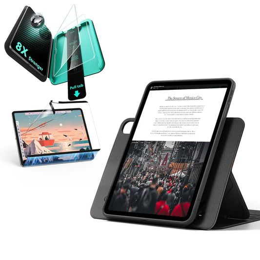 iPad Air 11″ (2025) Shift Transformation Bundle