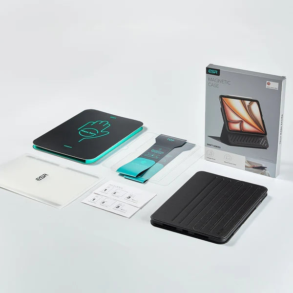 iPad Air 11″ (2025) Shift Transformation Bundle