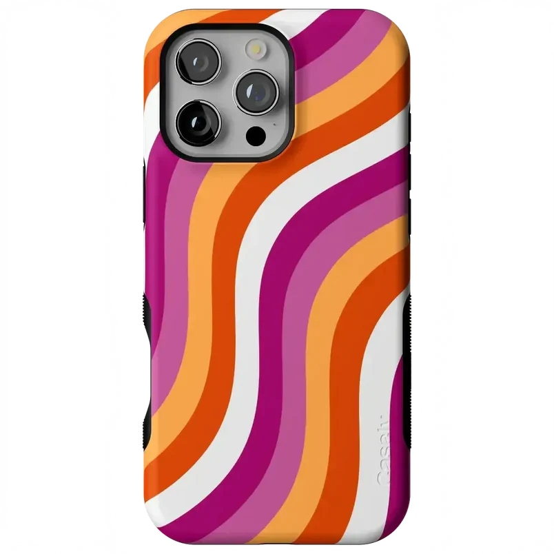 All for Love - Pride Case