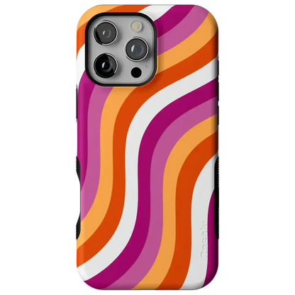 All for Love - Pride Case