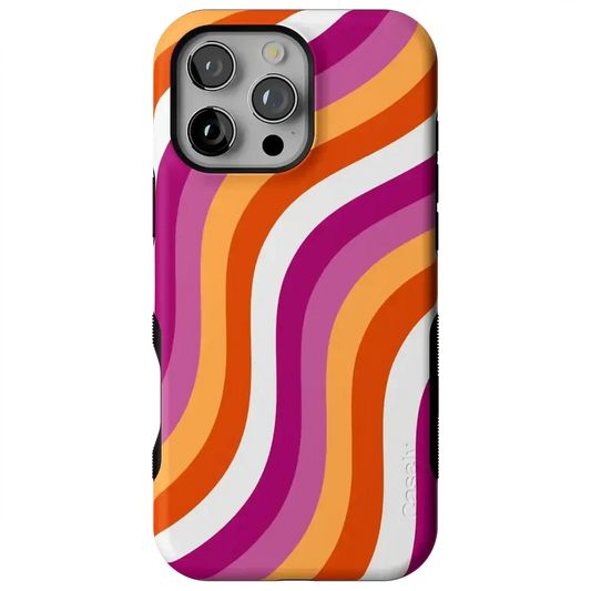 All for Love - Pride Case