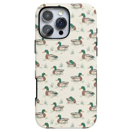 Mallard & Co - The Boyfriend Collection