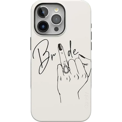 Put a Ring on It - Bridal Case