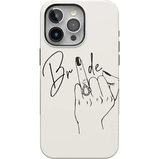 Put a Ring on It - Bridal Case