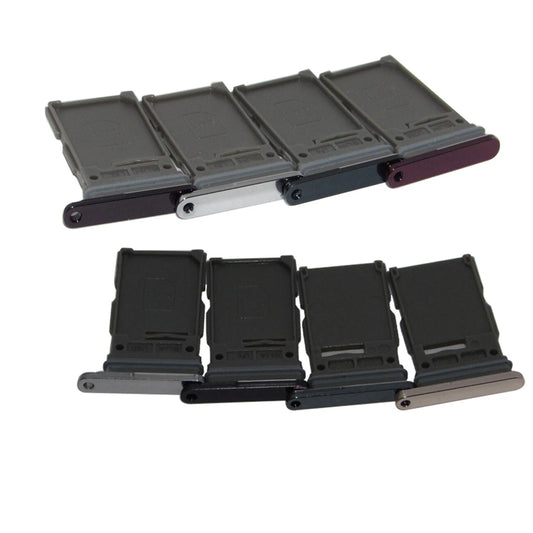 OEM Single SIM Card Tray Holder For Samsung Galaxy S22 S22+ S22U