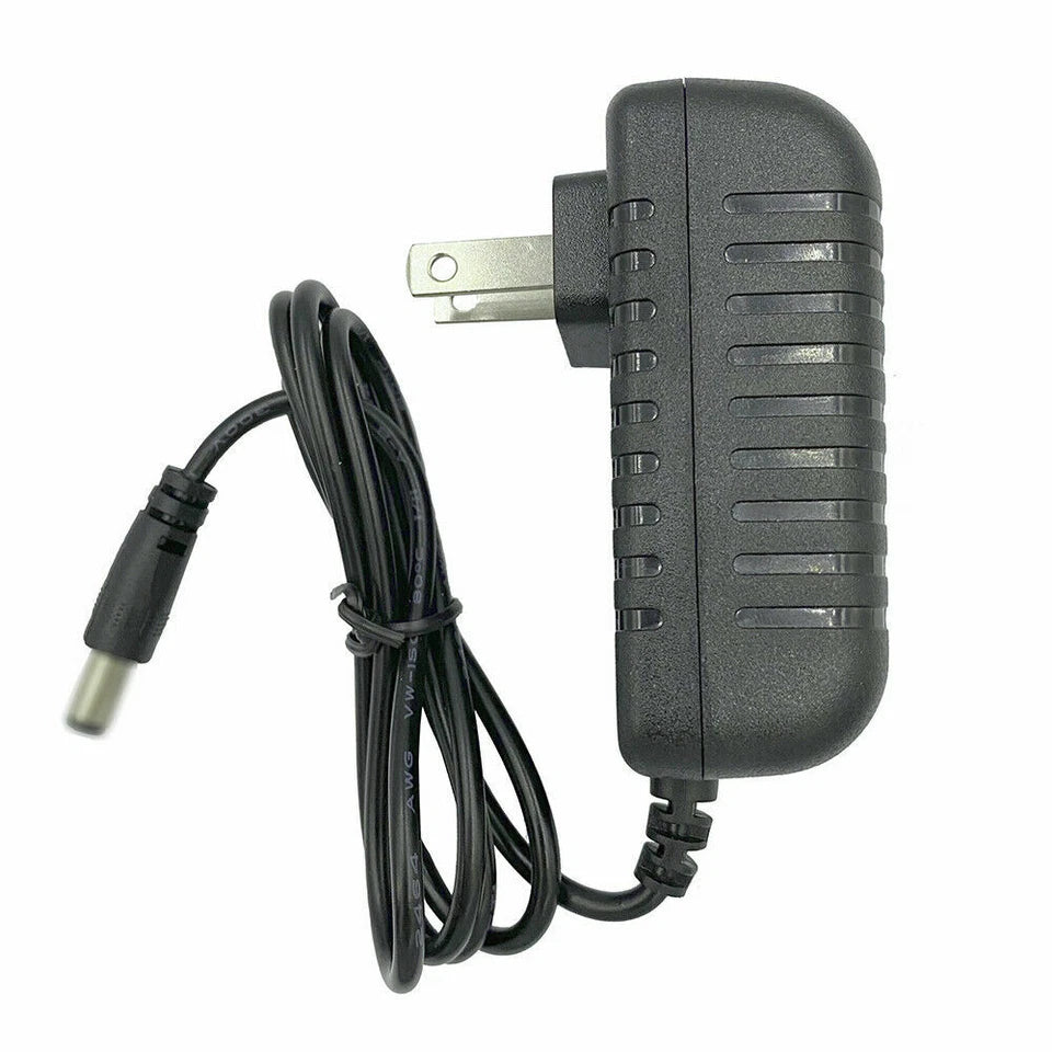 5V 1A/2A/2.5A/3A/4A DC Power Supply Charger Adapter ID/OD 2.5mm x 5.5mm Center