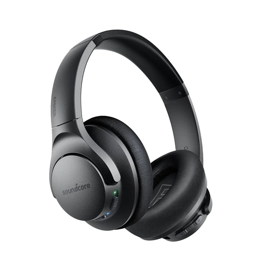 Life Q20 | Over-Ear Headphones with Hybrid ANC