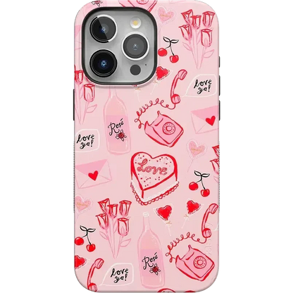 That's Amore - Valentine's Case