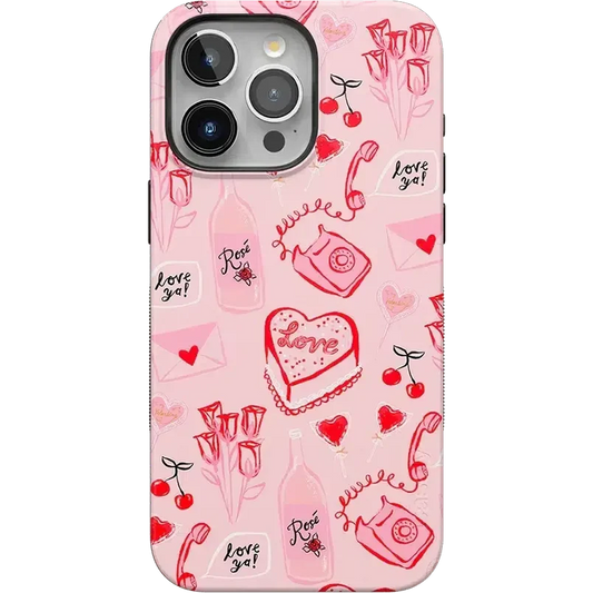 That's Amore - Valentine's Case
