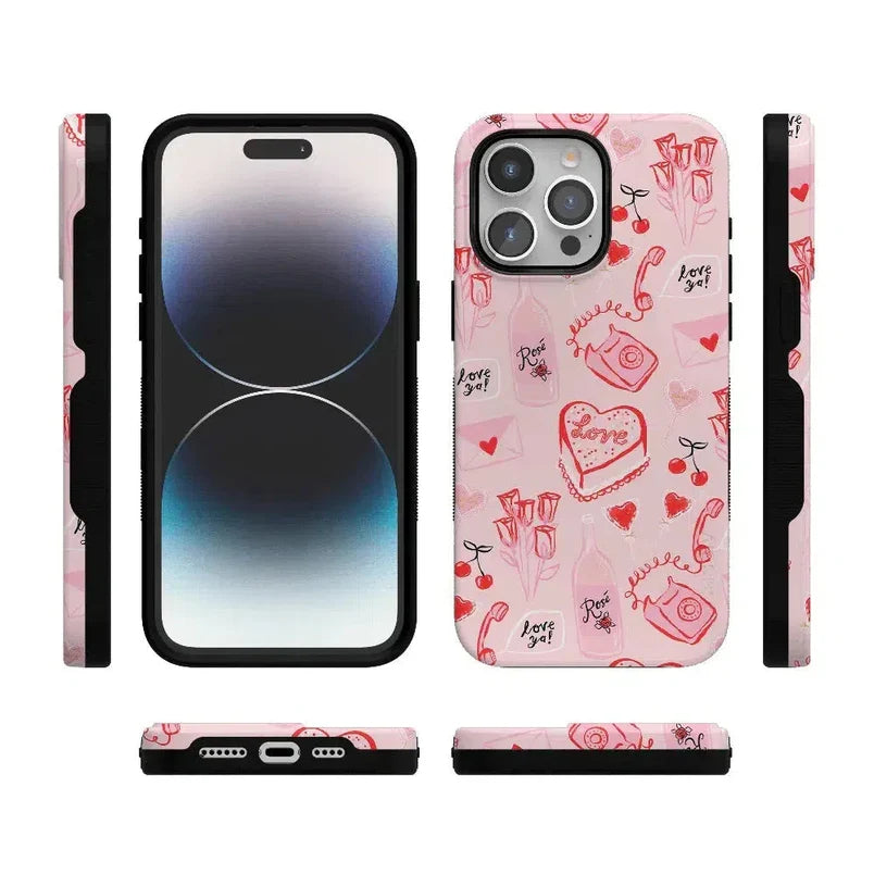That's Amore - Valentine's Case