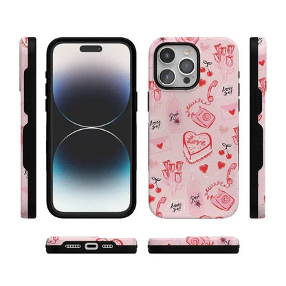 That's Amore - Valentine's Case