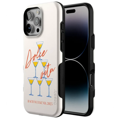 Dolce Vita - Bach Weekend Case
